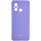 کاور سیلیکونی مناسب برای گوشی موبایل شیائومی Redmi 12C